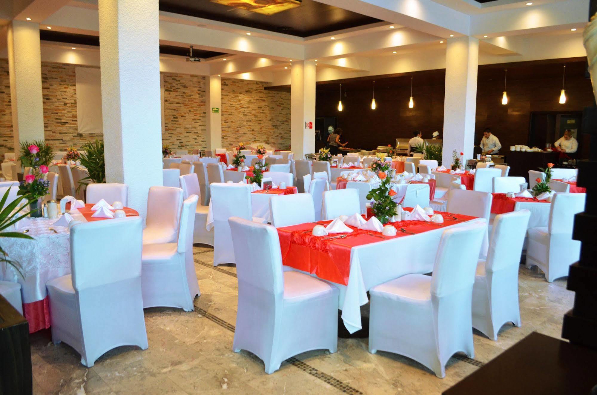 Hotel El Sembrador Guasave Exteriér fotografie